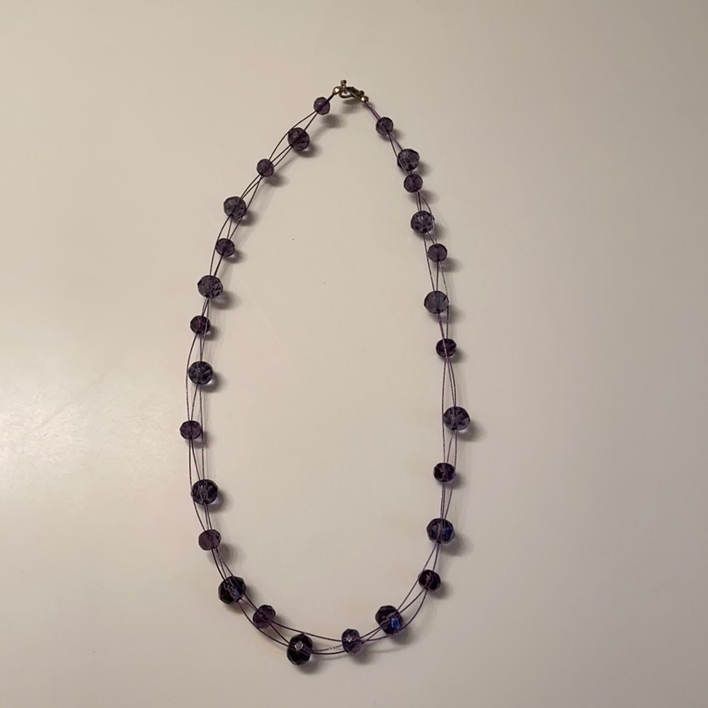 Women’s necklace